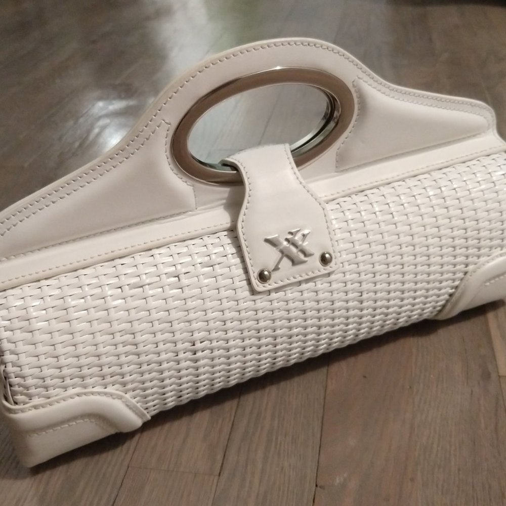 NEW MAXX New York Clutch